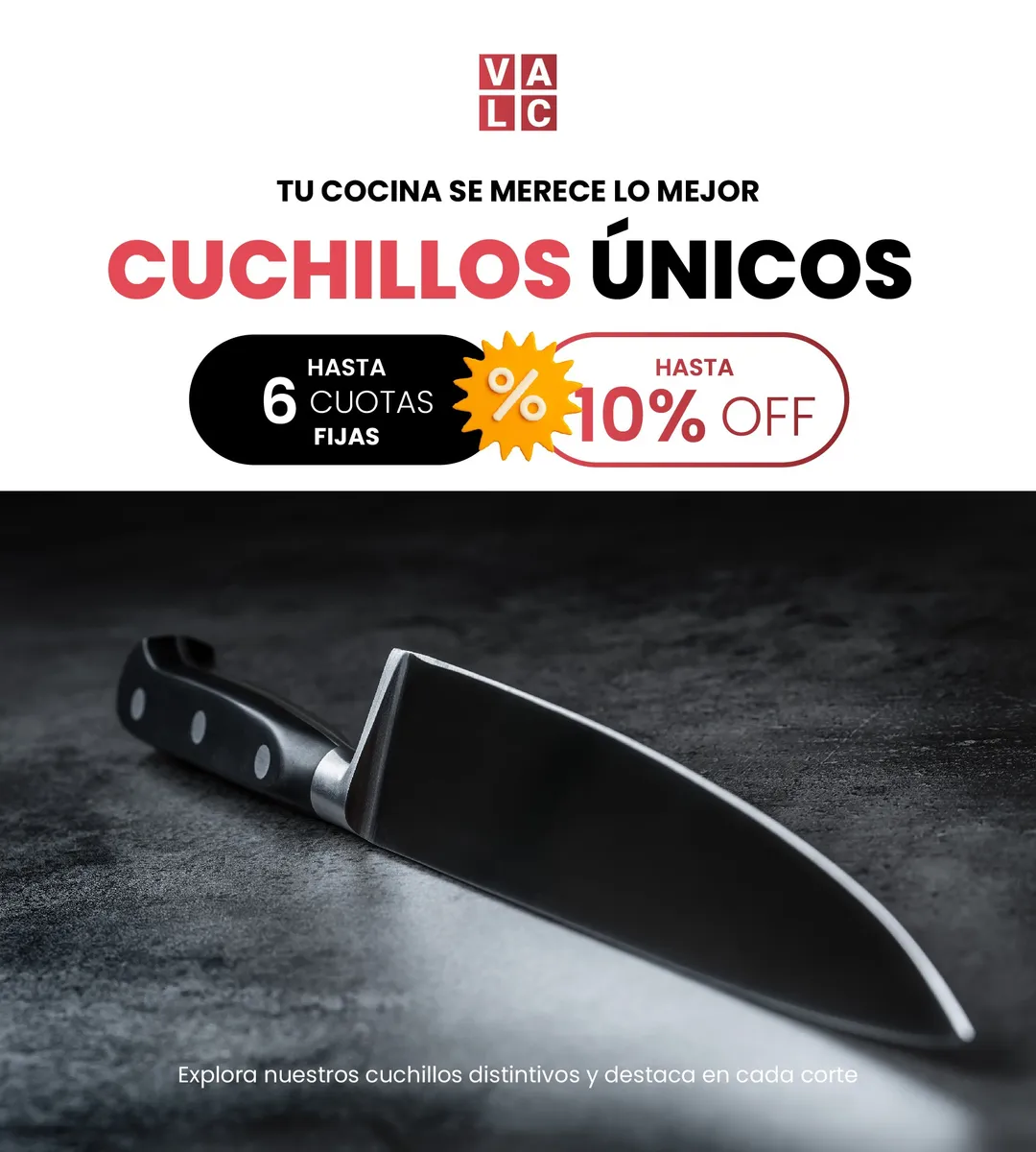 Cuchillos