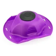 Salvamanos Borner Para Mandolinas Ind. Alemania Color Violeta