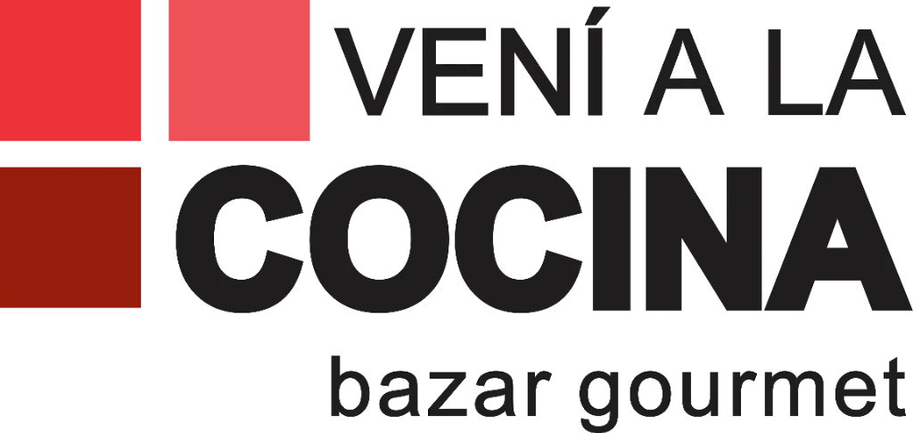 Veni a la Cocina